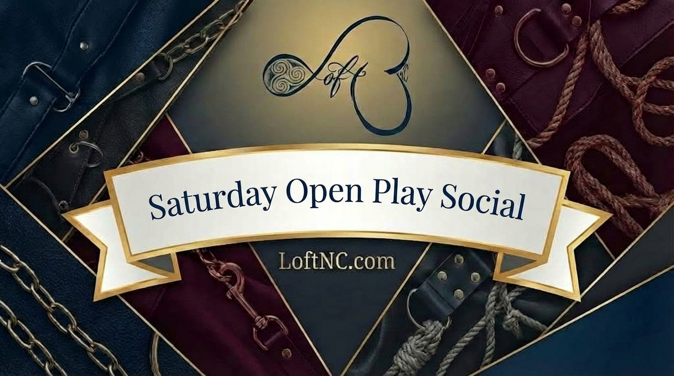 Saturday Open Play Social